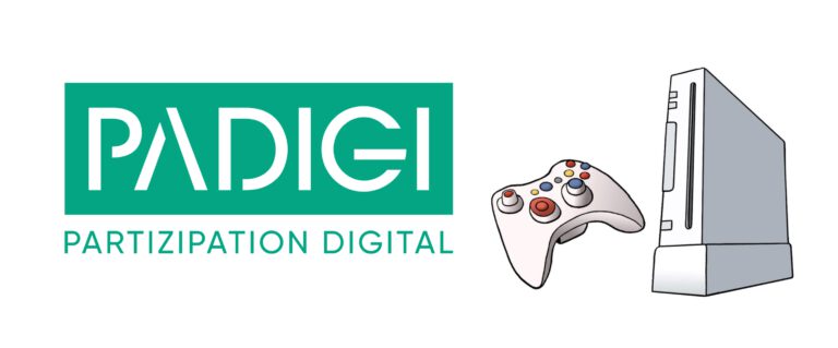 logo padigi