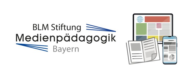 verschiedene Medien