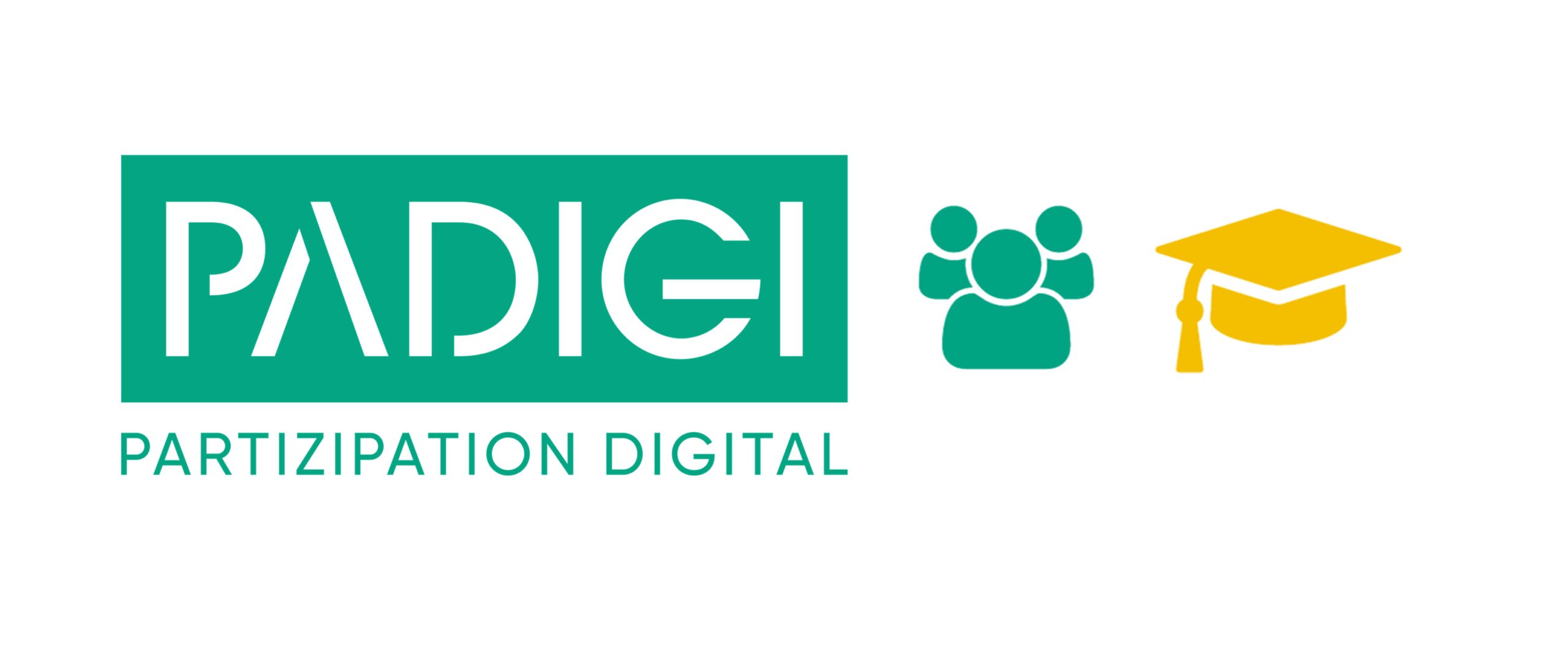Logo Padigi